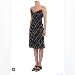 BCBG Paris Slip Dress